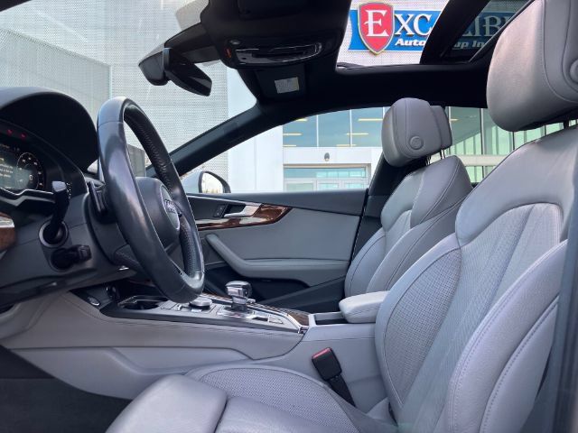 Used 2018 Audi A5 2.0T Prestige w/ S Line Sport Package AWD/4WD image 52