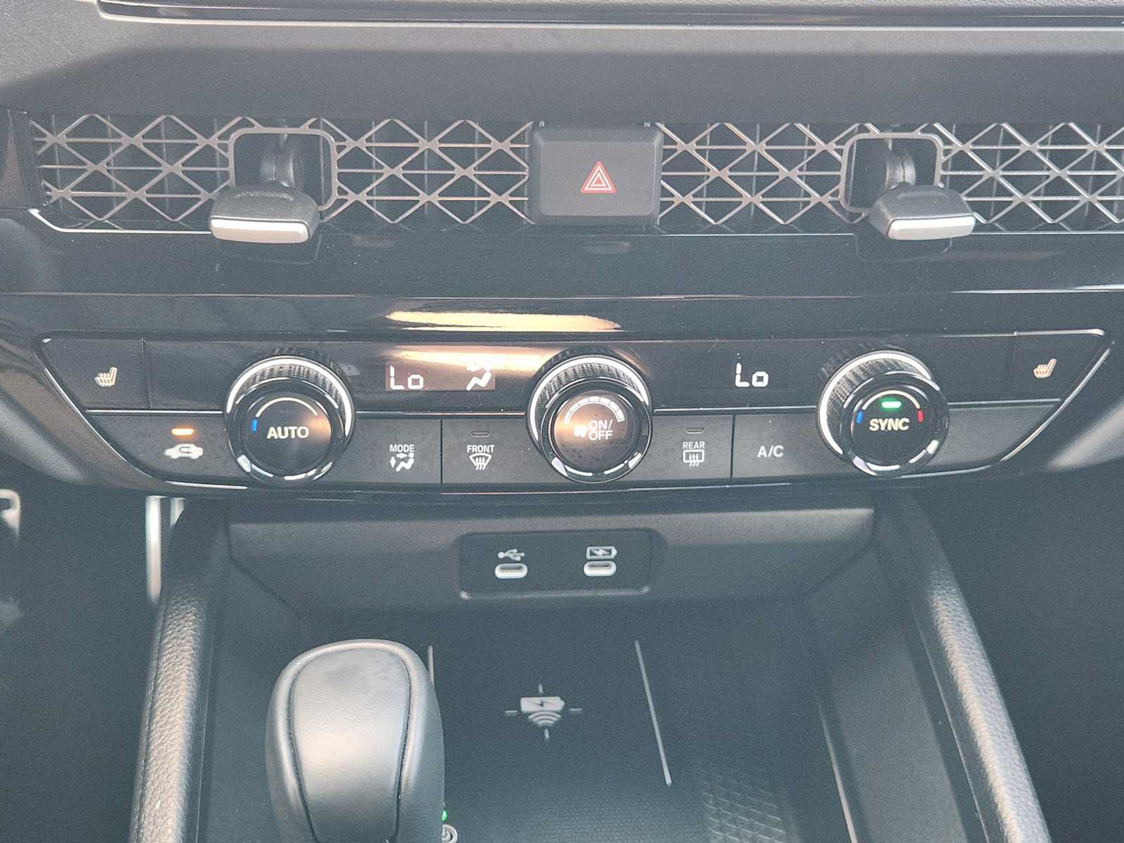 Certified 2026 Honda Accord Sport image 18