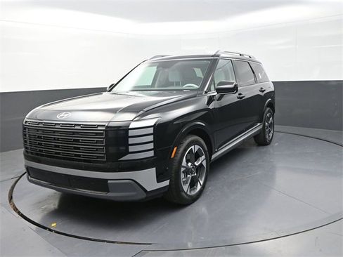 New 2026 Hyundai Palisade Limited image 4