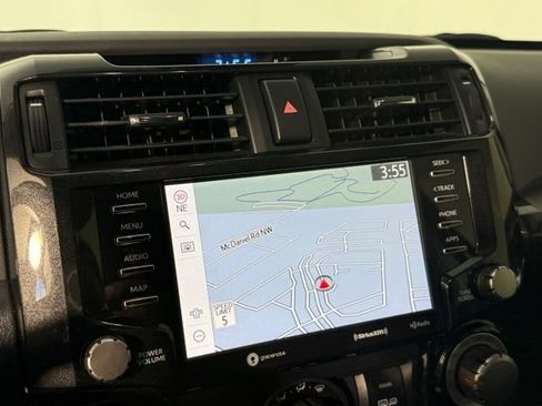 Used 2023 Toyota 4Runner TRD Off-Road Premium w/ Moonroof Package AWD/4WD image 20