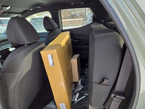 New 2026 Hyundai Santa Cruz SE image 24