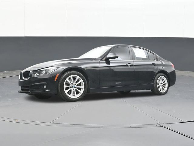 Used 2018 BMW 320i xDrive Sedan AWD/4WD image 55