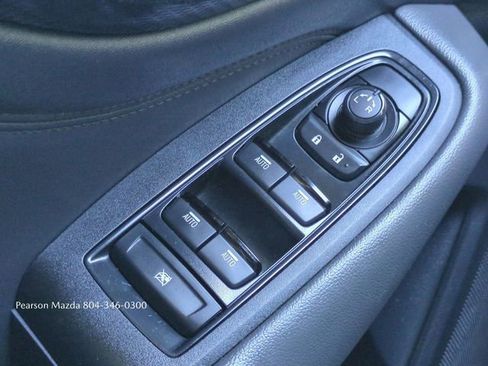 Used 2024 Subaru Outback Wilderness AWD/4WD image 25