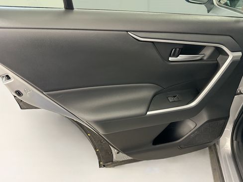 Used 2024 Toyota RAV4 XLE image 27