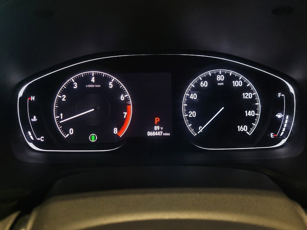 Used 2020 Honda Accord EX-L image 23