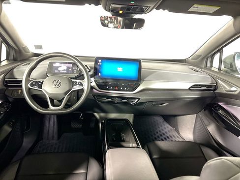 Certified 2023 Volkswagen ID.4 Pro S RWD image 12