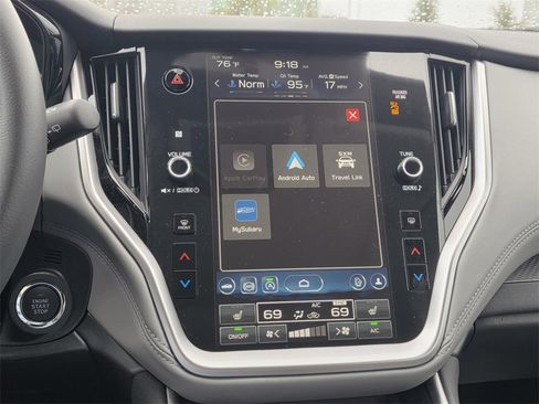 Certified 2025 Subaru Outback Premium image 19