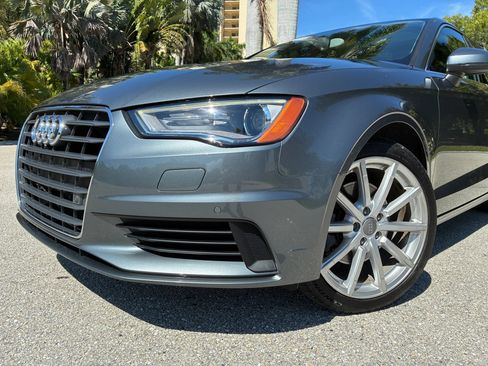 Used 2015 Audi A3 1.8T Premium Plus FWD image 8