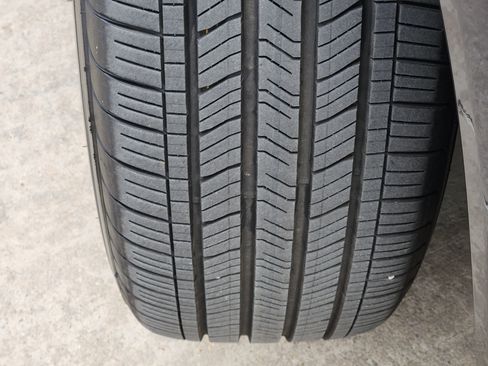 Used 2026 Lexus TX 350 350 Luxury image 11