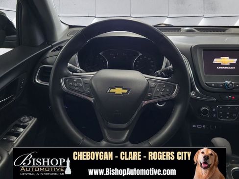 Used 2024 Chevrolet Equinox LT FWD image 23