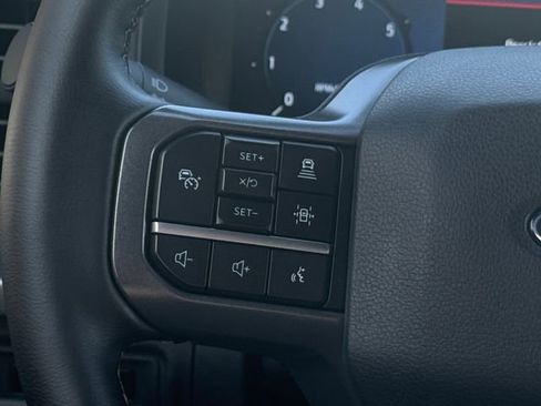 Used 2024 Ford F150 XLT w/ Equipment Group 302A MID image 12