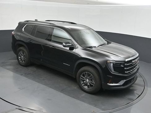 Used 2025 GMC Acadia Elevation FWD image 31