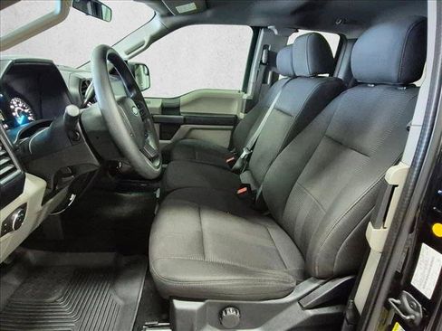 Used 2019 Ford F150 XL w/ Equipment Group 101A Mid RWD image 16