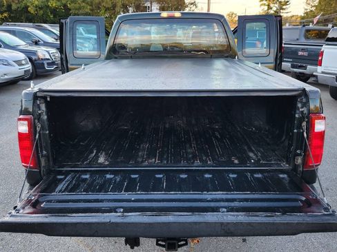 Used 2015 Ford F250 XL w/ Power Equipment Group image 30