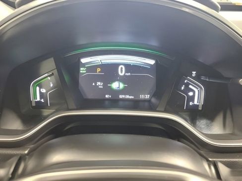 Used 2022 Honda CR-V Touring image 29