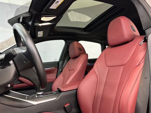 Certified 2024 BMW i4 eDrive40 w/ Premium Package image 15