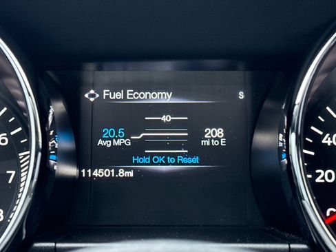 Used 2015 Ford Mustang GT Premium w/ Enhanced Security Package image 25