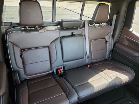 Certified 2022 GMC Sierra 1500 Denali w/ Denali Reserve Package image 14