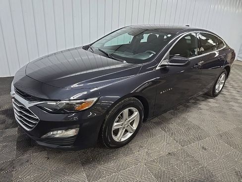 Used 2023 Chevrolet Malibu LT FWD image 8