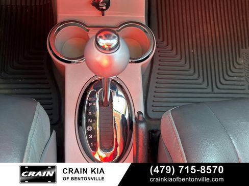 Used 2008 Chrysler PT Cruiser Limited image 23