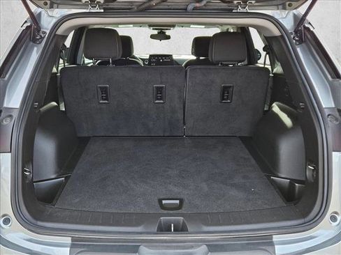 Certified 2025 Chevrolet Blazer LT image 6