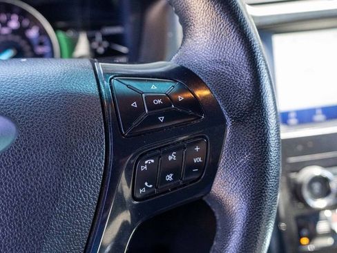 Used 2018 Ford Explorer XLT w/ Equipment Group 201A image 39