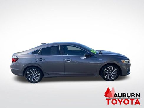 Used 2019 Honda Insight Touring image 8