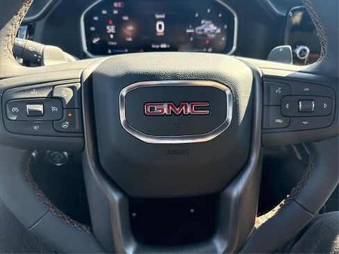 New 2026 GMC Sierra 1500 AT4 w/ Technology Package image 25