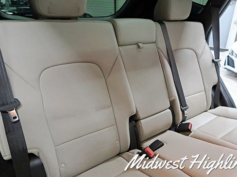 Used 2017 Hyundai Santa Fe Sport AWD/4WD image 40