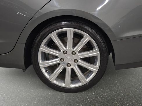 Used 2016 Cadillac ATS Luxury w/ Safety and Security Package RWD image 30