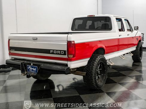 Used 1994 Ford F350 2WD Crew Cab image 25