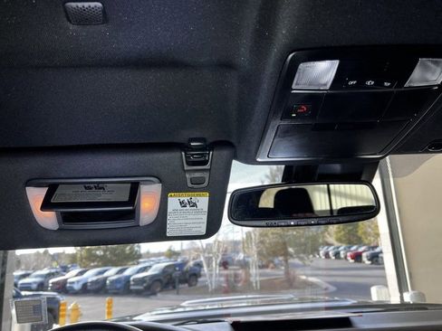 Certified 2023 Toyota Tacoma TRD Sport image 39