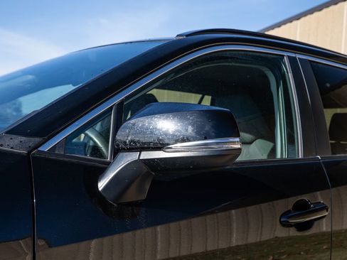 Used 2024 Toyota RAV4 XLE image 9