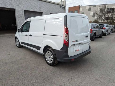 Used 2018 Ford Transit Connect XL image 9