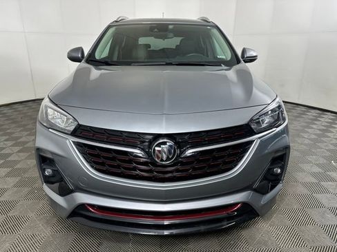 Used 2023 Buick Encore GX Select w/ Experience Buick Package image 8