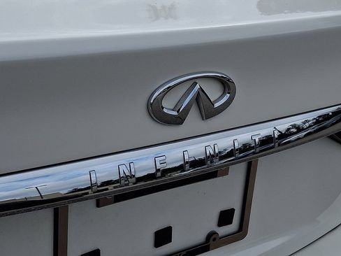 Used 2023 INFINITI Q50 Luxe w/ Cargo Package RWD image 29