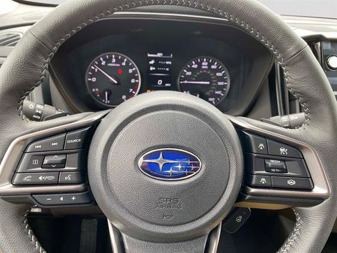 New 2026 Subaru Ascent Premium image 12