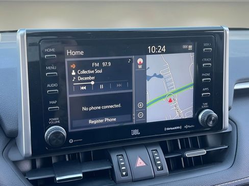 Certified 2021 Toyota RAV4 Limited w/ Limited Grade Weather Package image 24