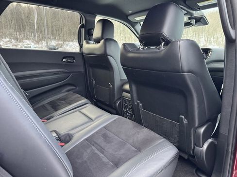Used 2022 Dodge Durango GT image 15