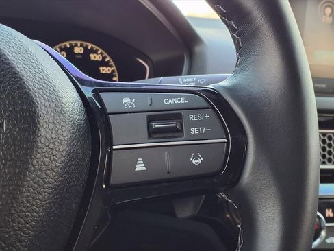 Used 2024 Honda Civic Sport image 15