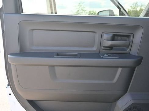 New 2026 RAM 3500 Tradesman AWD/4WD image 43