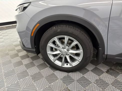 Used 2024 Honda CR-V EX-L image 12