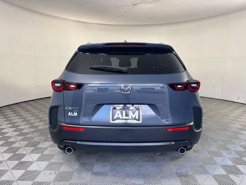 Certified 2026 MAZDA CX-50 AWD 2.5 S w/ Weather Package image 7