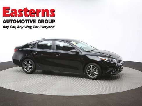 Used 2023 Kia Forte LXS image 46