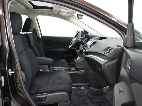 Used 2015 Honda CR-V EX image 11