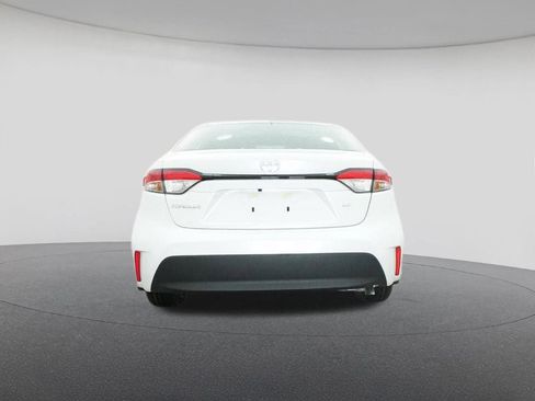 New 2026 Toyota Corolla LE image 23