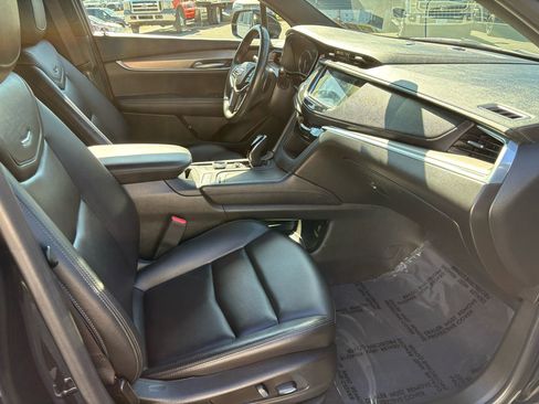Used 2023 Cadillac XT5 Luxury image 13