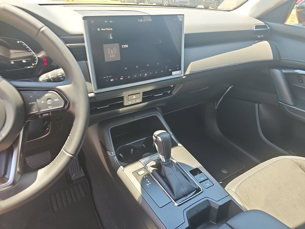 New 2026 MAZDA CX-5 Select AWD/4WD image 22