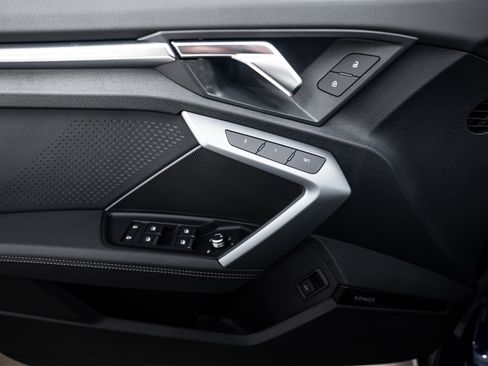 New 2026 Audi A3 2.0T Premium Plus image 12