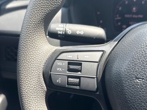 Used 2025 Honda Accord LX image 22
